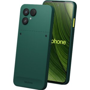 Das Fairphone (Gen. 6) 256GB, Handy - F6FPHN-2GR-EU1 technikbar