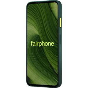 Das Fairphone (Gen. 6) 256GB, Handy - F6FPHN-2GR-EU1 technikbar
