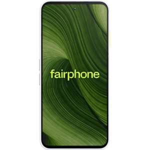 Das Fairphone (Gen. 6) 256GB, Handy - F6FPHN-2WH-EU1 technikbar