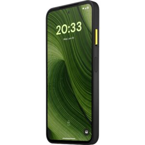 Das Fairphone (Gen. 6) 256GB, Handy - F6FPHN-2ZW-EU1 technikbar