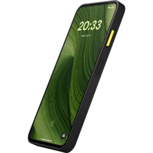 Das Fairphone (Gen. 6) 256GB, Handy - F6FPHN-2ZW-EU1 technikbar