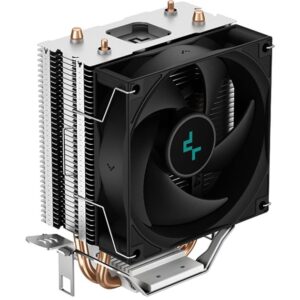 DeepCool AG200, CPU-Kühler - R-AG200-BKNNMN-G technikbar