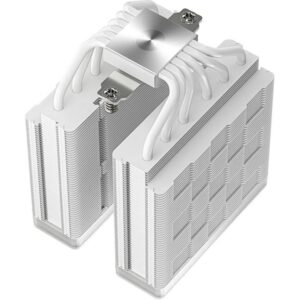DeepCool AG620 WH ARGB V2, CPU-Kühler - R-AG620-WHAMMN-GJD technikbar