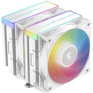 DeepCool AG620 WH ARGB V2, CPU-Kühler - R-AG620-WHAMMN-GJD technikbar