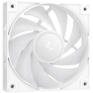 DeepCool AG620 WH ARGB V2, CPU-Kühler - R-AG620-WHAMMN-GJD technikbar