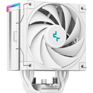 DeepCool AK500S DIGITAL WH, CPU-Kühler - R-AK500S-WHADMN-G technikbar