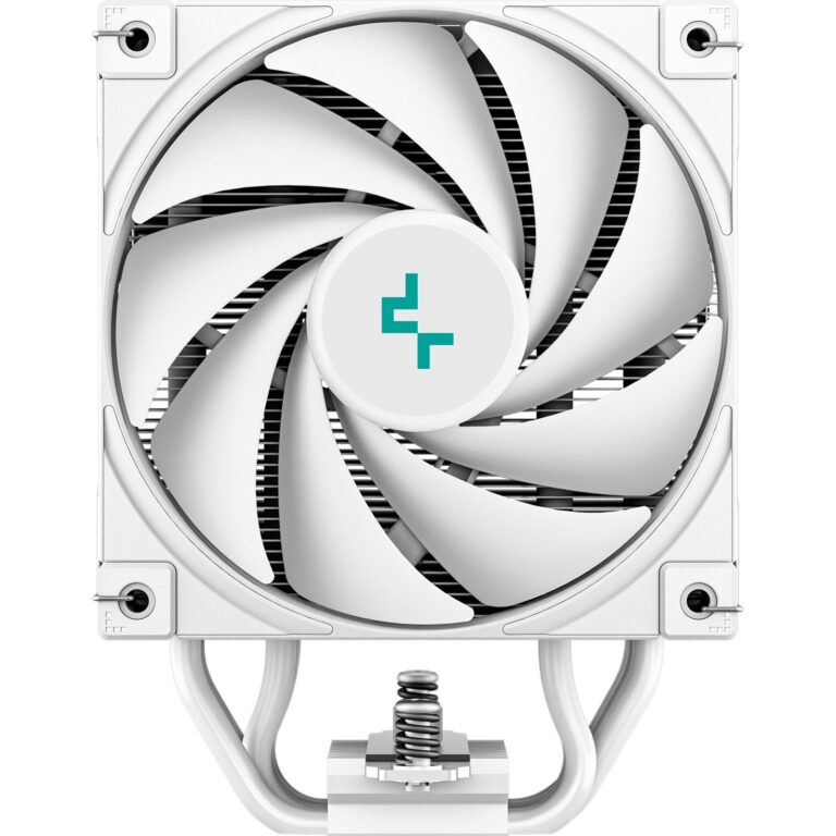 DeepCool AK500S DIGITAL WH, CPU-Kühler - R-AK500S-WHADMN-G technikbar