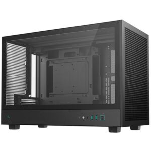 DeepCool CH260 , Tower-Gehäuse - R-CH260-BKNGM0-G-1 technikbar