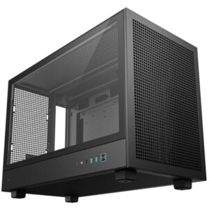 DeepCool CH260 , Tower-Gehäuse - R-CH260-BKNGM0-G-1 technikbar
