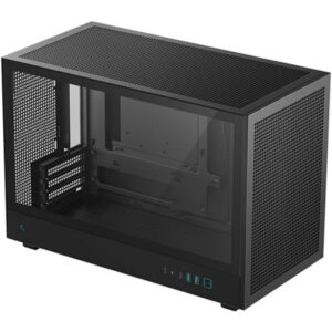DeepCool CH260 , Tower-Gehäuse - R-CH260-BKNGM0-G-1 technikbar