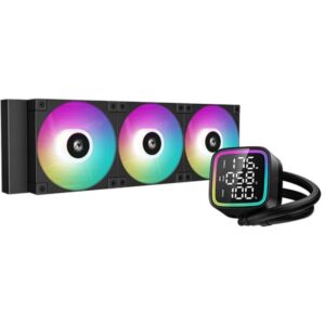 DeepCool LD360 360mm, Wasserkühlung - R-LD360-BKDMMN-G-1 technikbar