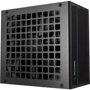 DeepCool PF400 400W, PC-Netzteil - R-PF400D-HA0B-EU technikbar