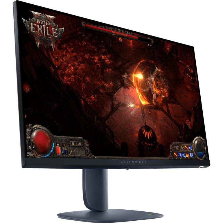Dell Alienware AW2725DM, Gaming-Monitor