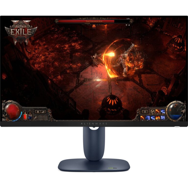 Dell Alienware AW2725DM, Gaming-Monitor - GAME-AW2725DM technikbar
