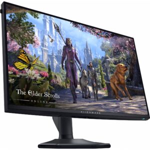 Dell Alienware AW2725QF Dual-Resolution, Gaming-Monitor - GAME-AW2725QF technikbar