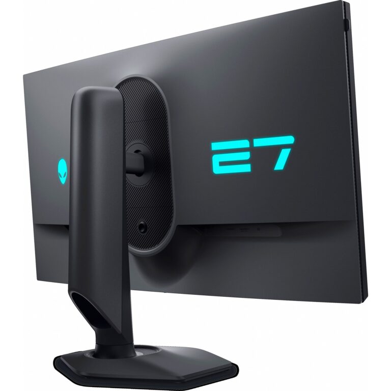 Dell Alienware AW2725QF Dual-Resolution, Gaming-Monitor - GAME-AW2725QF technikbar