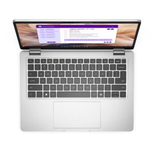 Dell Pro 13 Plus (YXWNP), Notebook technikbar