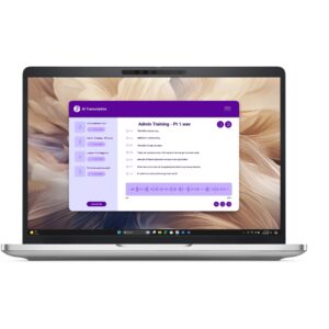 Dell Pro 13 Plus (YXWNP), Notebook technikbar