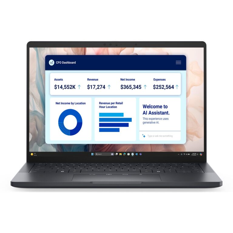 Dell Pro 13 Premium (8FP9R), Notebook technikbar