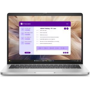 Dell Pro 14 Plus (7115F), Notebook technikbar