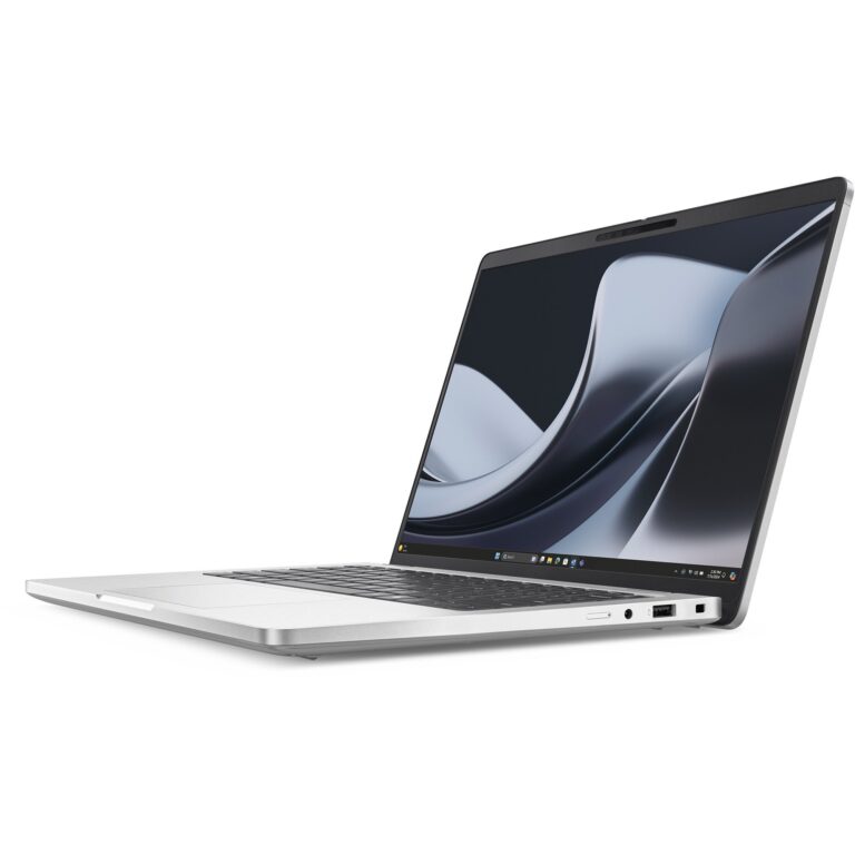 Dell Pro 14 Plus (GH77W), Notebook technikbar