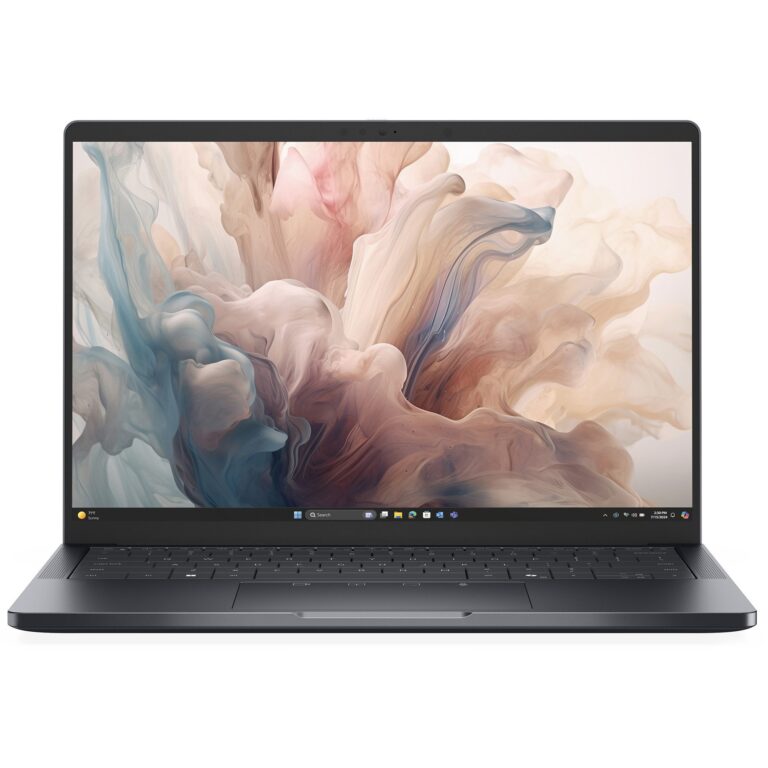 Dell Pro 14 Premium (MMPTR), Notebook technikbar