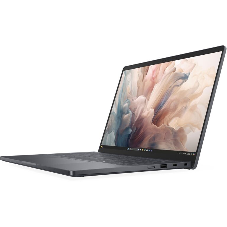 Dell Pro 14 Premium (MMPTR), Notebook technikbar