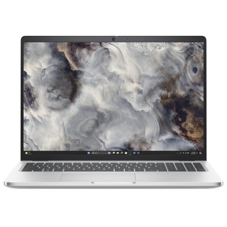 Dell Pro 16 Plus (14RDR), Notebook technikbar
