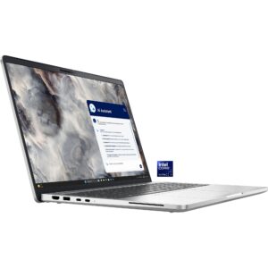 Dell Pro 16 Plus (14RDR), Notebook technikbar