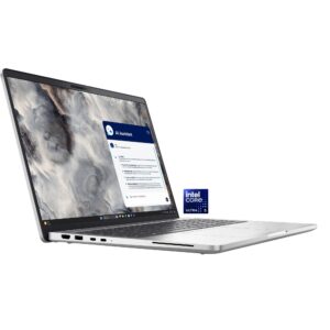 Dell Pro 16 Plus (2HT48), Notebook technikbar