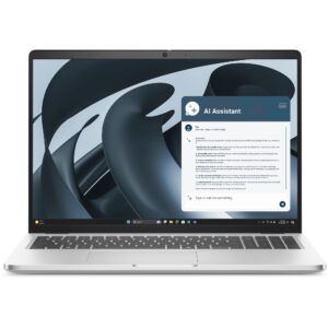 Dell Pro 16 Plus (3RCH2), Notebook technikbar