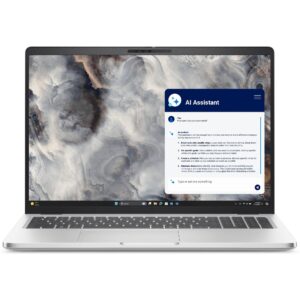 Dell Pro 16 Plus (4RG7T), Notebook technikbar