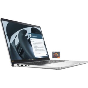 Dell Pro 16 Plus (JP4NC), Notebook technikbar