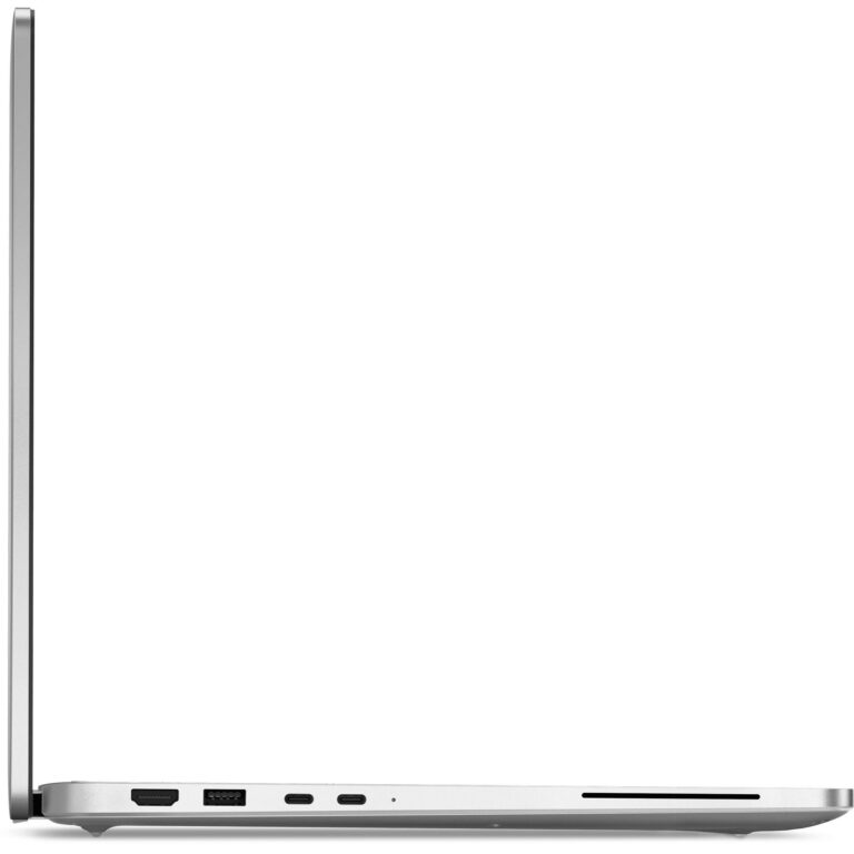 Dell Pro 16 Plus (MGFFK), Notebook technikbar