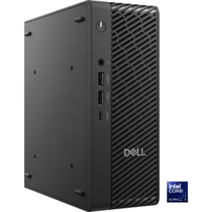 Dell Pro Max Micro (G69HK), PC-System technikbar