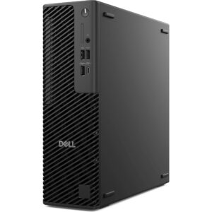 Dell Pro Max Slim (C3JKF), PC-System technikbar