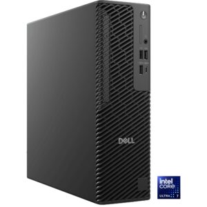Dell Pro Max Slim (C3JKF), PC-System technikbar