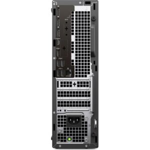 Dell Pro Max Slim (C3JKF), PC-System technikbar