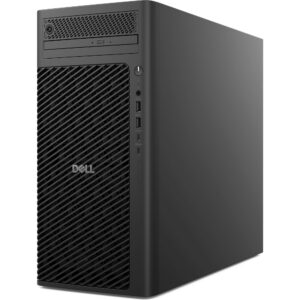 Dell Pro Max Tower T2 (6DCC2), PC-System technikbar