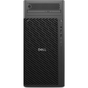 Dell Pro Max Tower T2 (6DCC2), PC-System technikbar