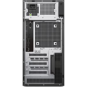 Dell Pro Max Tower T2 (6DCC2), PC-System technikbar