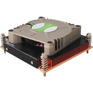 Dynatron G-199, CPU-Kühler - 88885062 technikbar