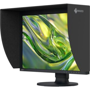 Eizo CG2400S ColorEdge, LED-Monitor technikbar