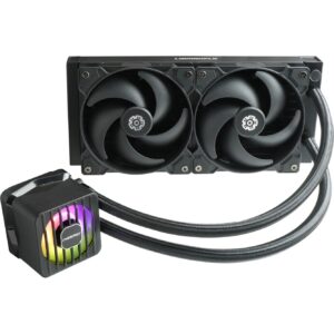 Enermax LIQMAXFLO SR 240, Wasserkühlung - ELC-LMF240-SF technikbar