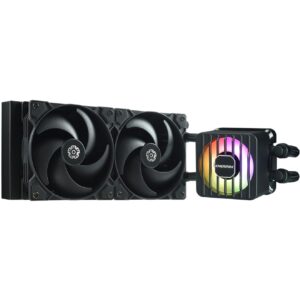 Enermax LIQMAXFLO SR 240, Wasserkühlung - ELC-LMF240-SF technikbar