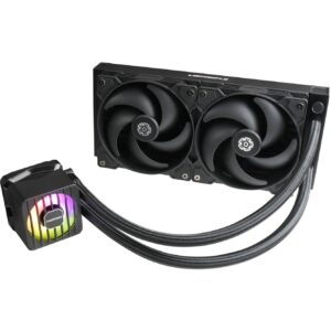 Enermax LIQMAXFLO SR 240, Wasserkühlung - ELC-LMF240-SF technikbar