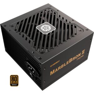 Enermax Marblebron II 750W, PC-Netzteil - EMB750EWT-MAC technikbar