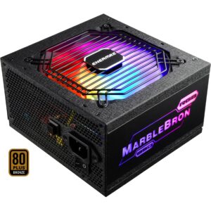 Enermax Marblebron RGB 850W, PC-Netzteil - EMB850EWT-RGB technikbar
