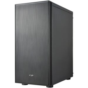FSP CMT223S, Tower-Gehäuse - POC0000161 technikbar
