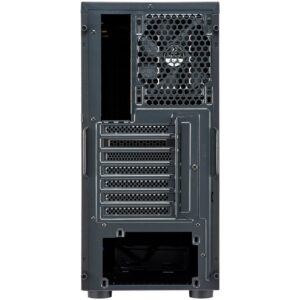 FSP CMT223S, Tower-Gehäuse - POC0000161 technikbar